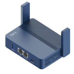 Cudy TR3000 Trådløs router